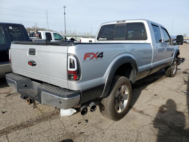 Photo 3 from auction – 2015 FORD F350 SUPER with VIN 1FT8W3BT3FEC09853