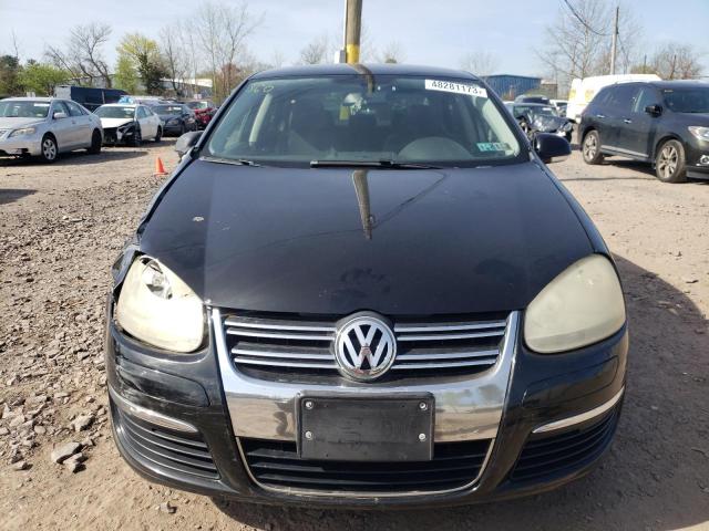 Photo 5 from auction – 2007 VOLKSWAGEN JETTA with VIN 3VWGF71K87M054009