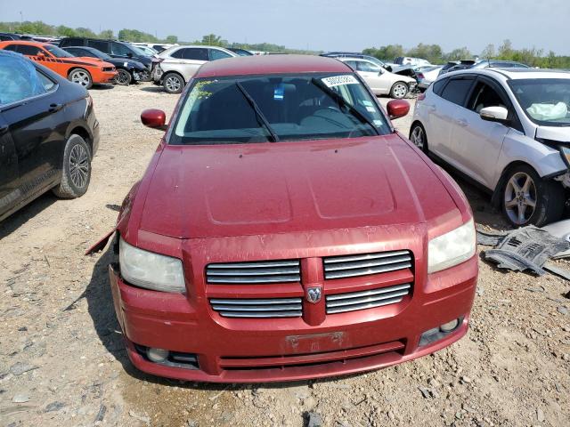 Photo 5 from auction – 2008 DODGE MAGNUM SXT with VIN 2D4FV37V08H213815