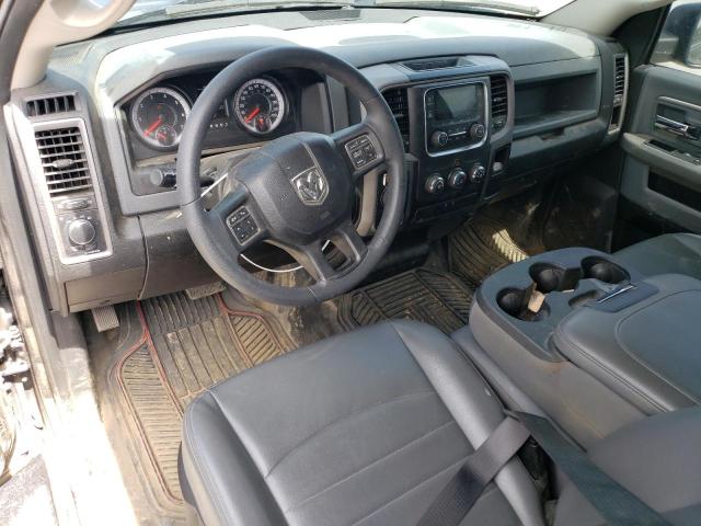 Photo 8 from auction – 2020 RAM 1500 CLASS with VIN 3C6JR6AG8LG152107
