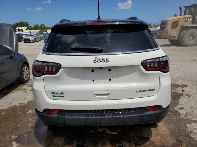 Photo 6 from auction – 2019 JEEP COMPASS LI with VIN 3C4NJDCB7KT690746