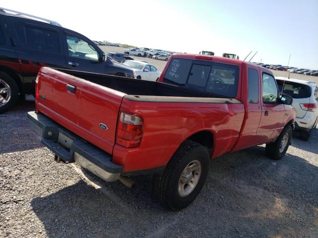 Photo 3 from auction – 2004 FORD RANGER SUP with VIN 1FTYR44UX4PA55761