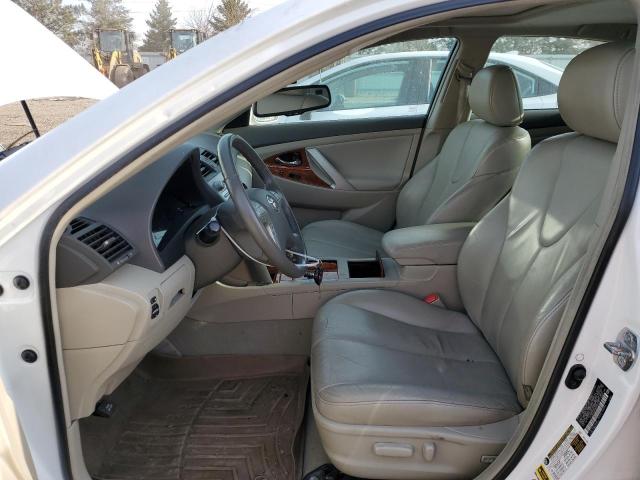Photo 7 from auction – 2008 TOYOTA CAMRY CE with VIN 4T1BE46K68U757530