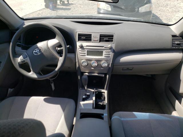 Photo 8 from auction – 2011 TOYOTA CAMRY BASE with VIN 4T4BF3EK1BR140929