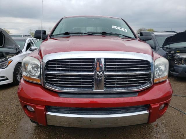 Photo 5 from auction – 2006 DODGE RAM 1500 with VIN 3D7KS19D16G243762