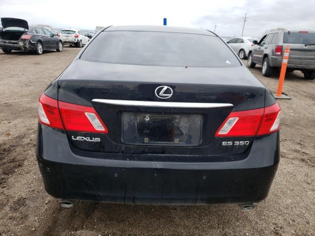 Photo 6 from auction – 2007 LEXUS ES 350 with VIN JTHBJ46G372111785
