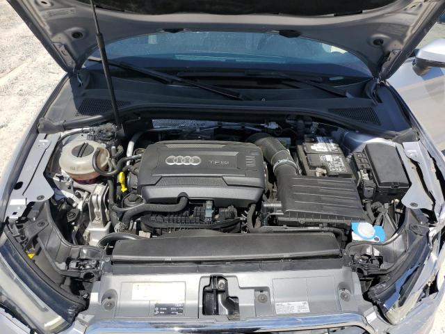 Photo 11 from auction – 2016 AUDI A3 PREMIUM with VIN WAU38LFF8G1066638