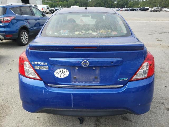 Photo 6 from auction – 2016 NISSAN VERSA S with VIN 3N1CN7AP2GL874398
