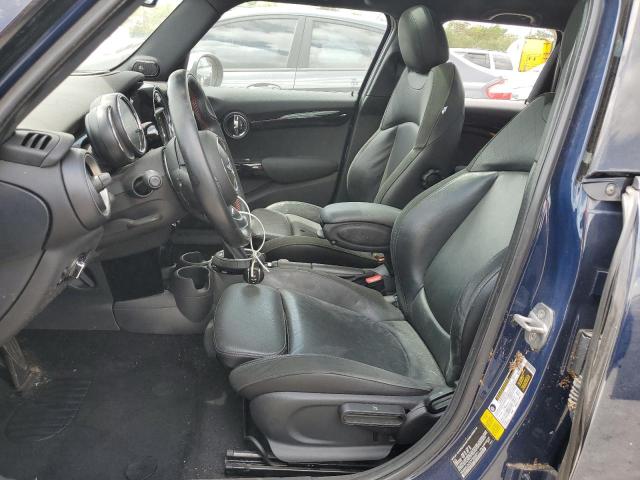Photo 7 from auction – 2015 MINI COOPER S with VIN WMWXU3C57F2B59011
