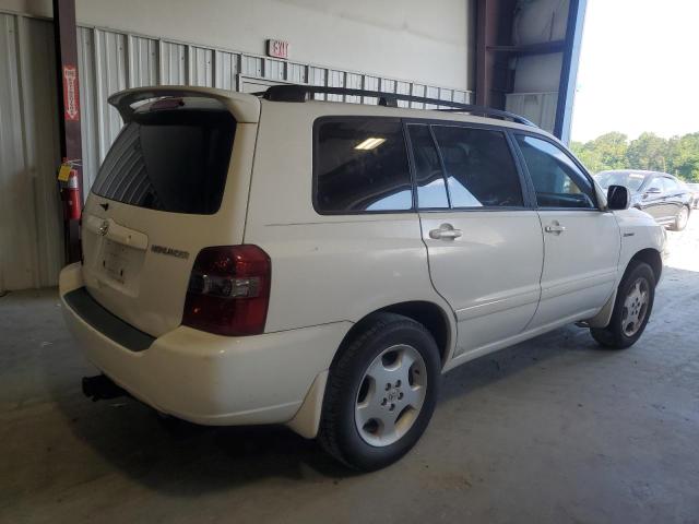 Photo 3 from auction – 2004 TOYOTA HIGHLANDER with VIN JTEDP21A840015458