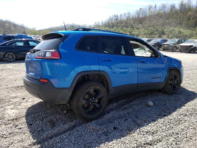 Photo 3 from auction – 2021 JEEP CHEROKEE L with VIN 1C4PJMLB7MD242248