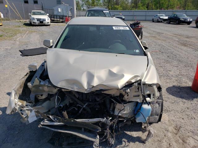 Photo 5 from auction – 2011 CHEVROLET MALIBU 1LT with VIN 1G1ZC5E16BF197553