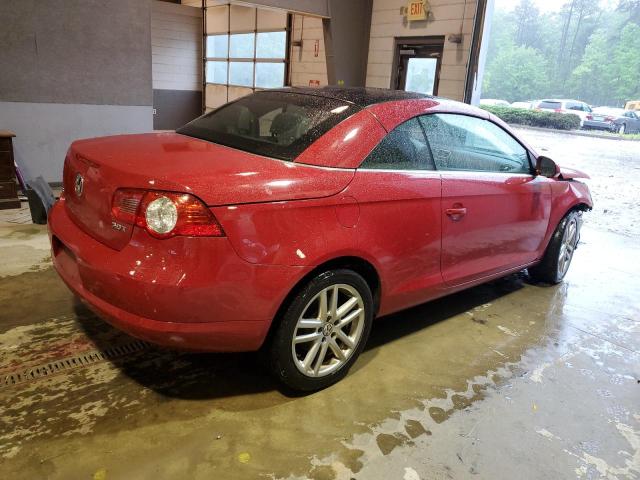 Photo 3 from auction – 2008 VOLKSWAGEN EOS LUX with VIN WVWFA71F48V043080