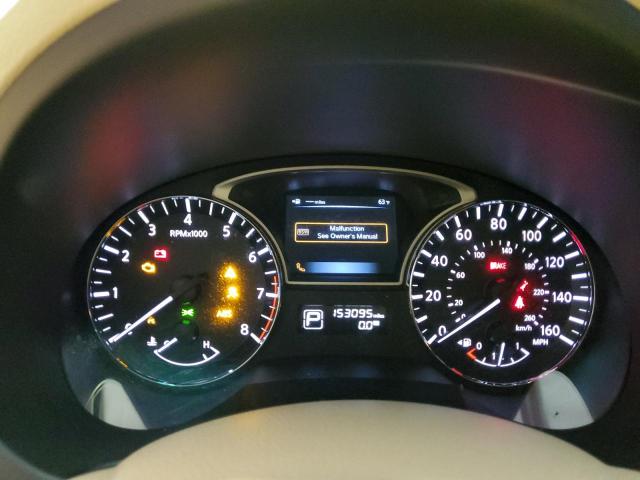 Photo 9 from auction – 2013 NISSAN ALTIMA 2.5 with VIN 1N4AL3AP1DC210173
