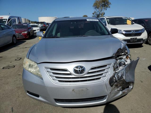 Photo 5 from auction – 2008 TOYOTA CAMRY CE with VIN 4T1BE46K08U241616