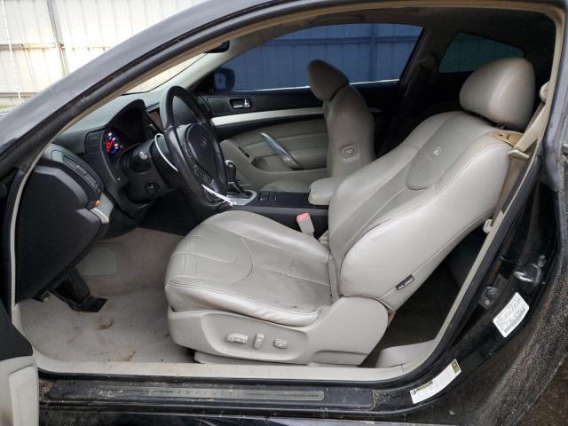 Photo 7 from auction – 2008 INFINITI G37 BASE with VIN JNKCV64E58M109239