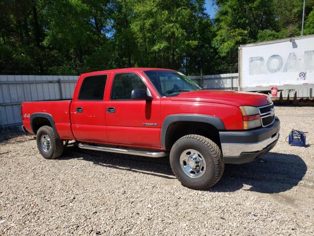 Photo 4 from auction – 2007 CHEVROLET SILVERADO with VIN 1GCHK23U77F110378