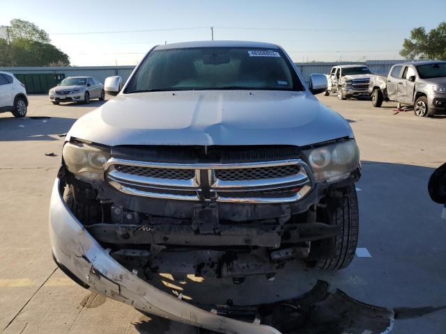 Photo 5 from auction – 2012 DODGE DURANGO SX with VIN 1C4RDHAG6CC291676
