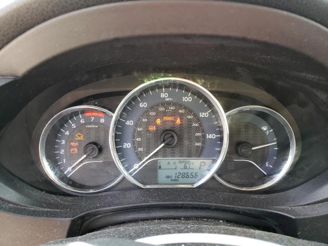 Photo 9 from auction – 2015 TOYOTA COROLLA L with VIN 2T1BURHE7FC375965