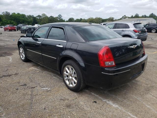 Photo 2 from auction – 2007 CHRYSLER 300 TOURIN with VIN 2C3KA53G07H784525
