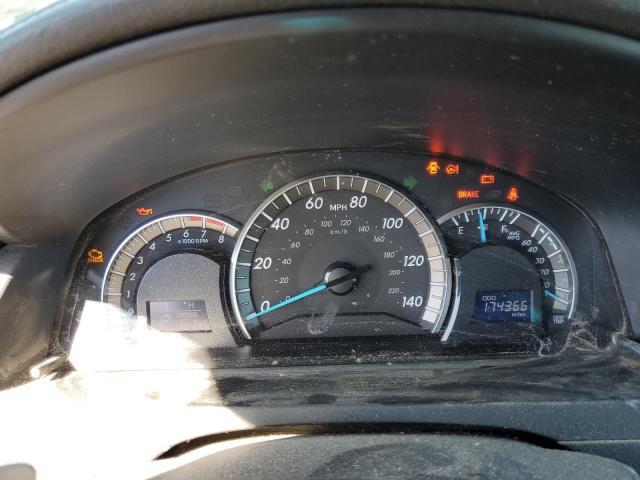 Photo 9 from auction – 2014 TOYOTA CAMRY L with VIN 4T1BF1FK8EU361610