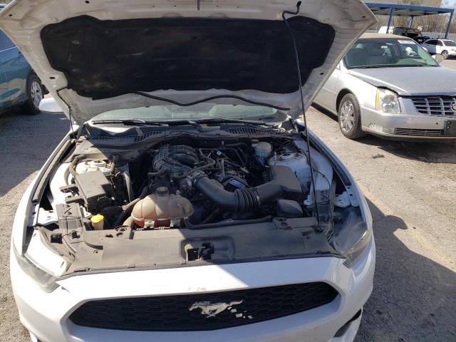 Photo 11 from auction – 2016 FORD MUSTANG with VIN 1FA6P8AM2G5273918