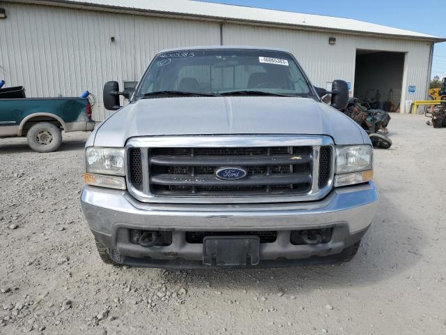 Photo 5 from auction – 2003 FORD F250 SUPER with VIN 1FTNW20S23EB10864