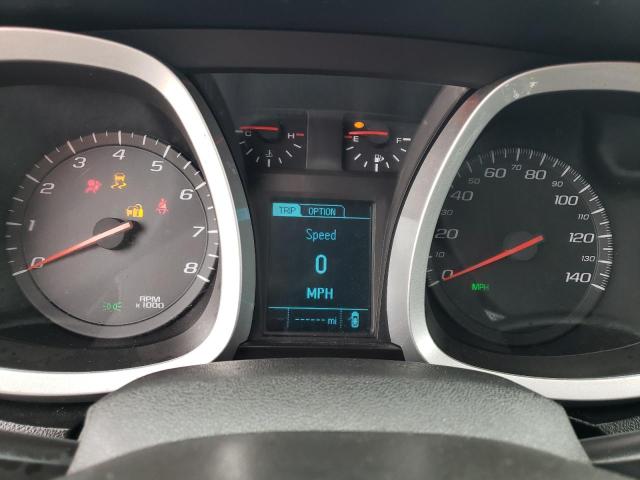 Photo 9 from auction – 2013 CHEVROLET EQUINOX LT with VIN 2GNFLNEK0D6404462