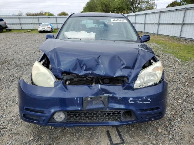 Photo 5 from auction – 2003 TOYOTA COROLLA MA with VIN 2T1KR32EX3C082080