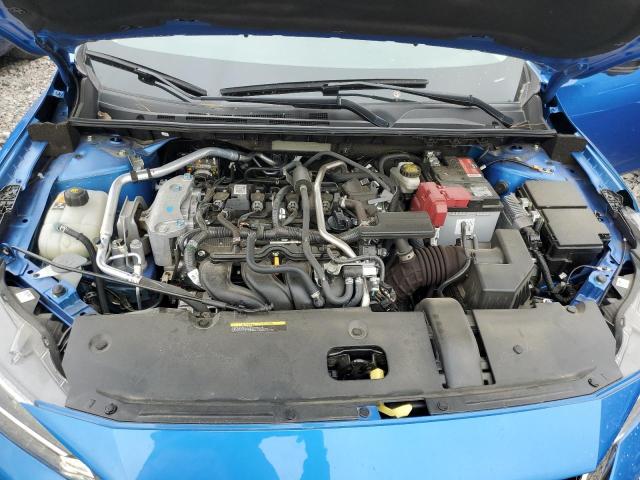 Photo 11 from auction – 2021 NISSAN SENTRA SR with VIN 3N1AB8DV6MY282288