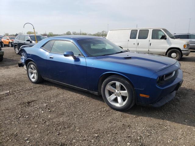 Photo 4 from auction – 2009 DODGE CHALLENGER with VIN 2B3LJ44V69H604640