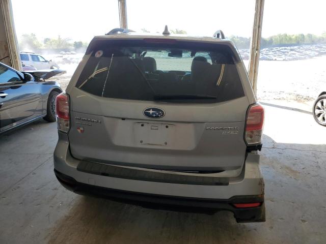 Photo 6 from auction – 2017 SUBARU FORESTER 2 with VIN JF2SJAEC6HH405888