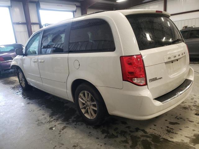 Photo 2 from auction – 2016 DODGE GRAND CARA with VIN 2C4RDGCG0GR181713