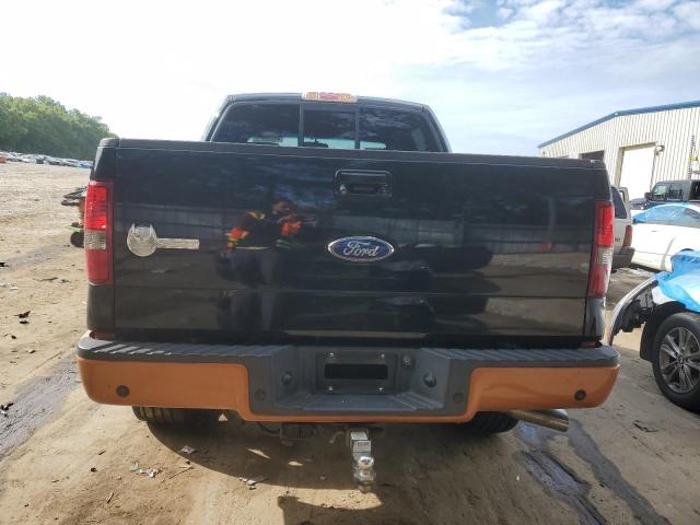 Photo 6 from auction – 2008 FORD F150 SUPER with VIN 1FTRW14568FB21321