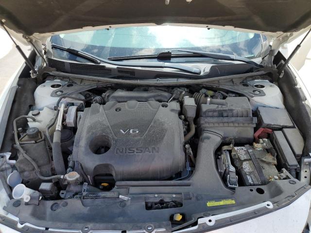 Photo 11 from auction – 2017 NISSAN MAXIMA 3.5 with VIN 1N4AA6AP0HC441952