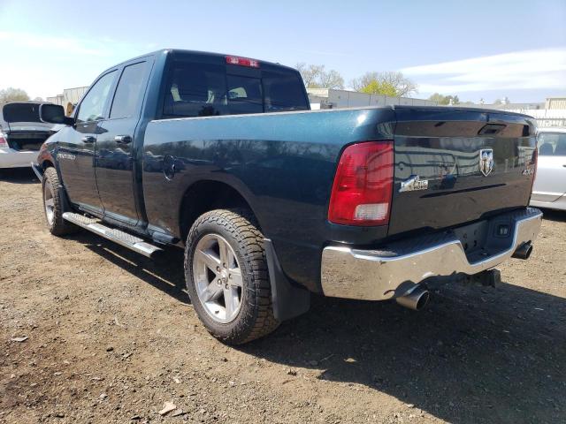 Photo 2 from auction – 2011 DODGE RAM 1500 with VIN 1D7RV1GT6BS641245