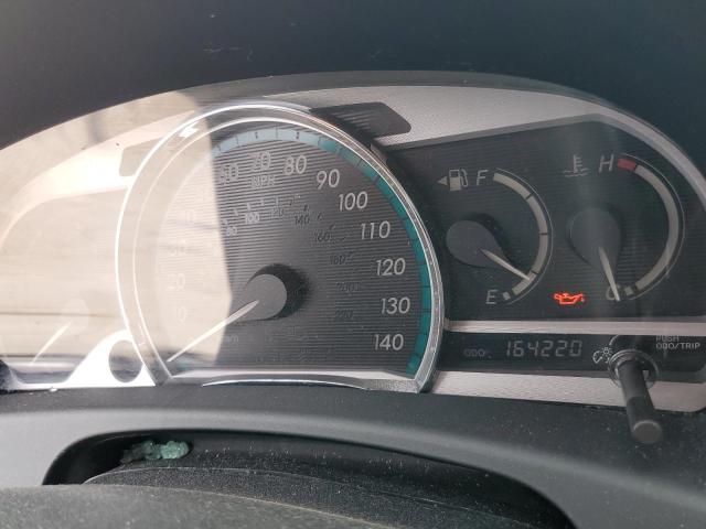 Photo 9 from auction – 2009 TOYOTA VENZA with VIN 4T3ZE11A69U007601