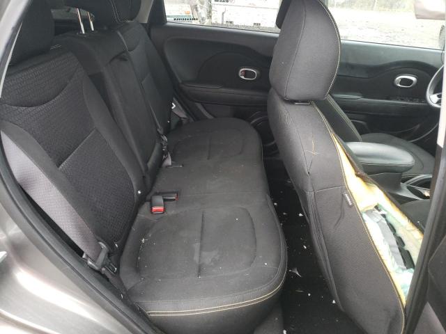 Снимка 11 от търг – 2014 KIA SOUL + с VIN KNDJP3A57E7083405