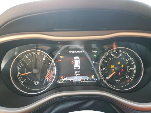 Photo 9 from auction – 2015 JEEP CHEROKEE L with VIN 1C4PJMDS8FW704810