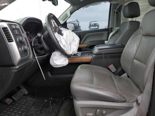 Photo 7 from auction – 2014 CHEVROLET SILVERADO with VIN 3GCUKSEC4EG231724