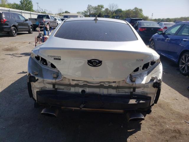 Photo 6 from auction – 2013 HYUNDAI GENESIS CO with VIN KMHHT6KD9DU093544