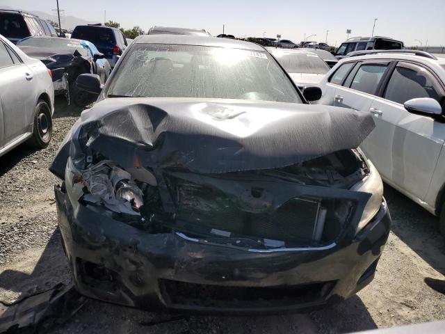 Photo 5 from auction – 2011 TOYOTA CAMRY BASE with VIN 4T1BF3EK2BU775121