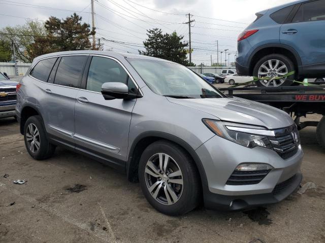 Photo 4 from auction – 2016 HONDA PILOT EXL with VIN 5FNYF6H5XGB025018