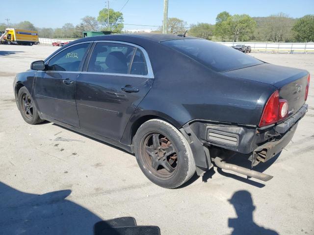 Photo 2 from auction – 2010 CHEVROLET MALIBU LS with VIN 1G1ZB5EB2A4112228