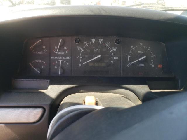 Photo 9 from auction – 1995 FORD F150 with VIN 1FTEX14N5SKB14872