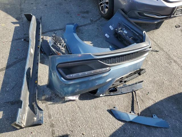 Photo 12 from auction – 2015 HYUNDAI SONATA SPO with VIN 5NPE34AF4FH066098