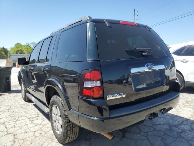 Photo 2 from auction – 2009 FORD EXPLORER X with VIN 1FMEU63E99UA39403