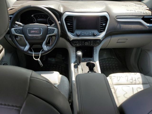 Photo 8 from auction – 2017 GMC ACADIA SLT with VIN 1GKKNMLS1HZ183788