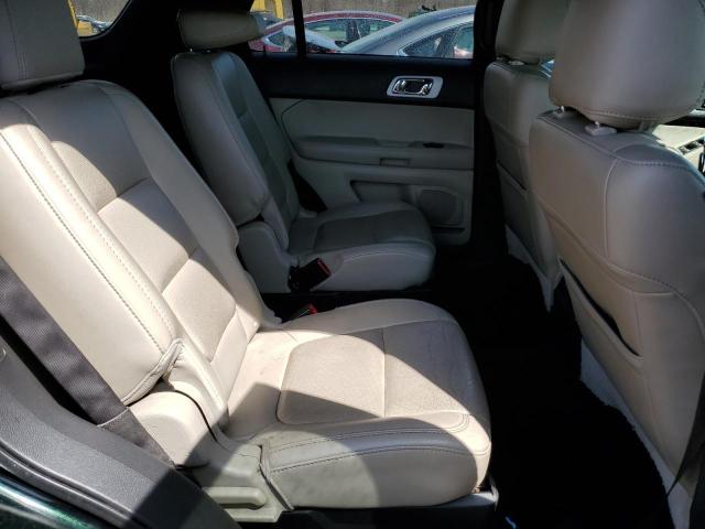 Photo 11 from auction – 2013 FORD EXPLORER L with VIN 1FM5K8F8XDGB52226