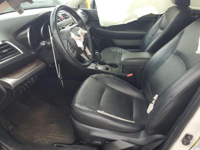 Photo 7 from auction – 2016 SUBARU OUTBACK 2. with VIN 4S4BSBNC4G3348406